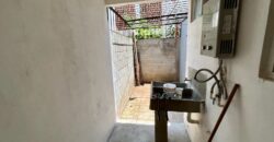 DEPARTAMENTO EN PB EN ZUMPANGO, ESTADO DE MÉXICO