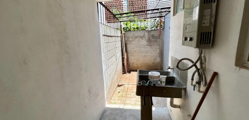 DEPARTAMENTO EN PB EN ZUMPANGO, ESTADO DE MÉXICO