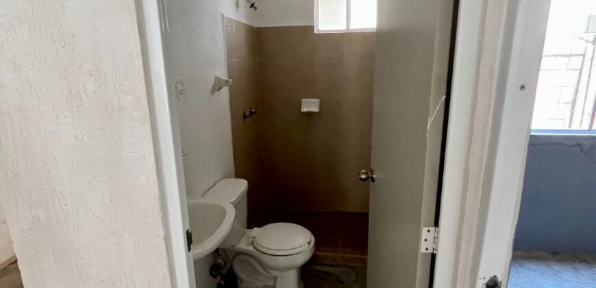 DEPARTAMENTO EN PB EN ZUMPANGO, ESTADO DE MÉXICO