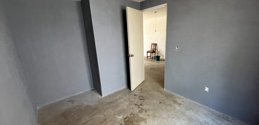 DEPARTAMENTO EN PB EN ZUMPANGO, ESTADO DE MÉXICO