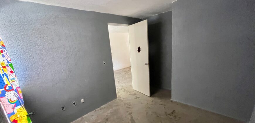 DEPARTAMENTO EN PB EN ZUMPANGO, ESTADO DE MÉXICO