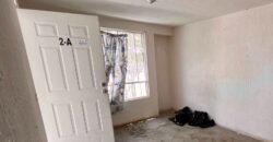 DEPARTAMENTO EN PB EN ZUMPANGO, ESTADO DE MÉXICO