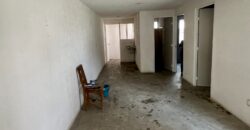 DEPARTAMENTO EN PB EN ZUMPANGO, ESTADO DE MÉXICO