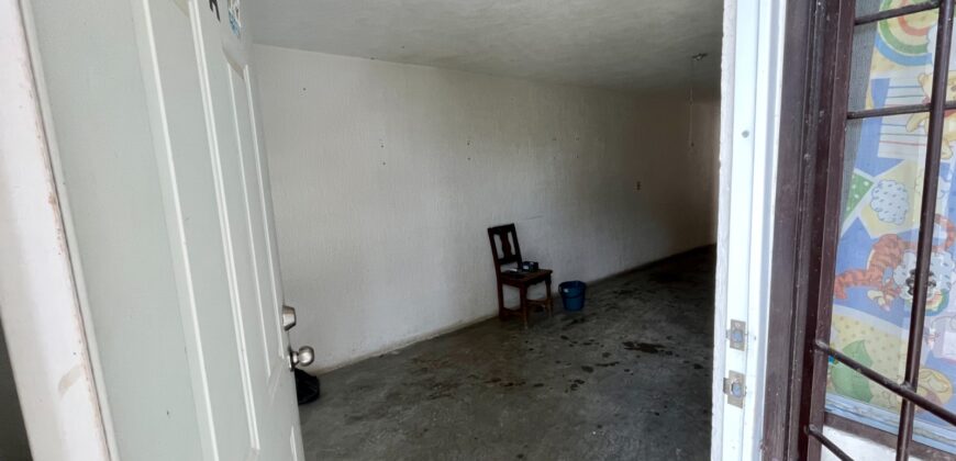 DEPARTAMENTO EN PB EN ZUMPANGO, ESTADO DE MÉXICO
