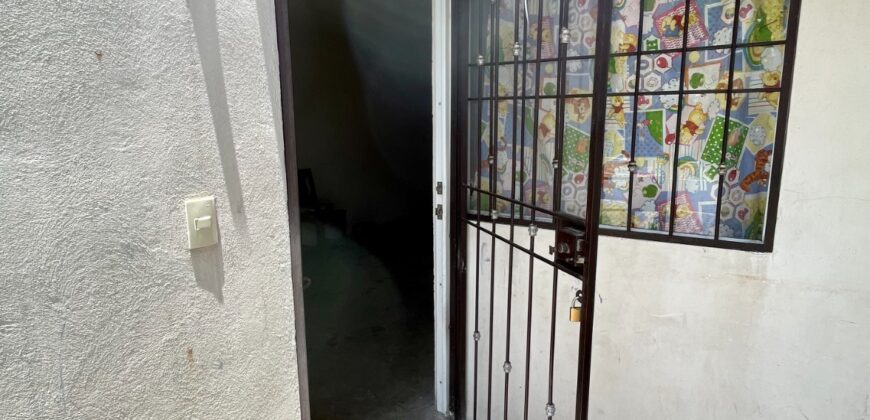 DEPARTAMENTO EN PB EN ZUMPANGO, ESTADO DE MÉXICO