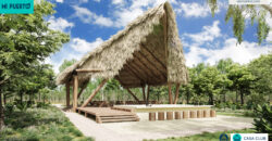 Terreno preventa Quintana Roo