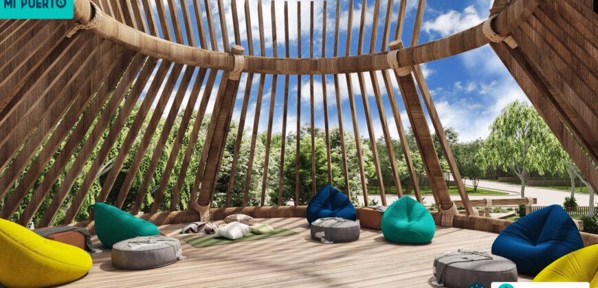 Terreno preventa Quintana Roo