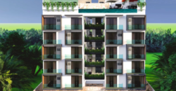 departamento senns cancun
