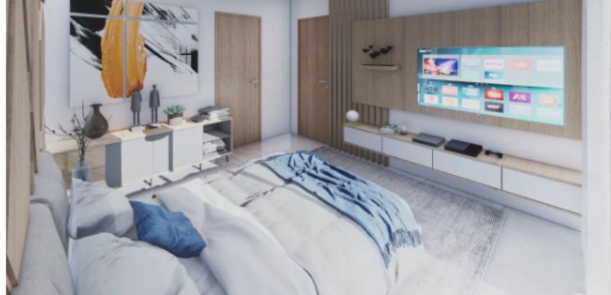 departamento senns cancun