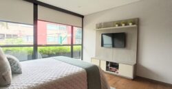 Se Vende Depto en Col. Del Valle con terraza privada, Cdmx