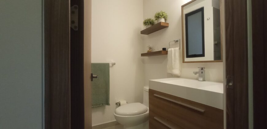 Se Vende Depto en Col. Del Valle con terraza privada, Cdmx