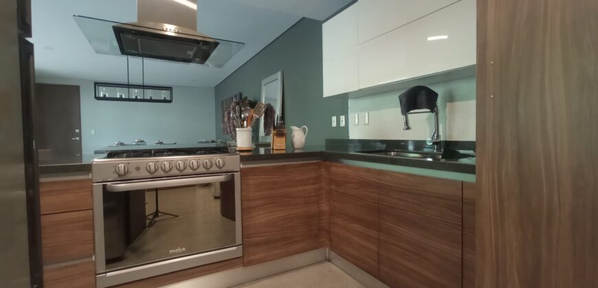 Se Vende Depto en Col. Del Valle con terraza privada, Cdmx