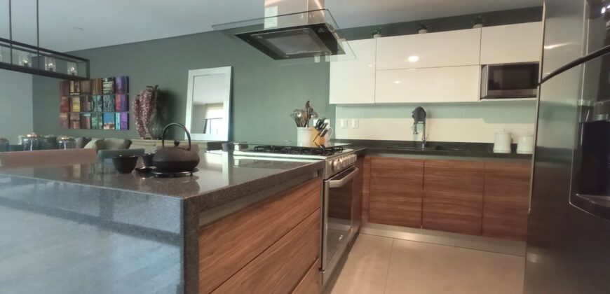 Se Vende Depto en Col. Del Valle con terraza privada, Cdmx