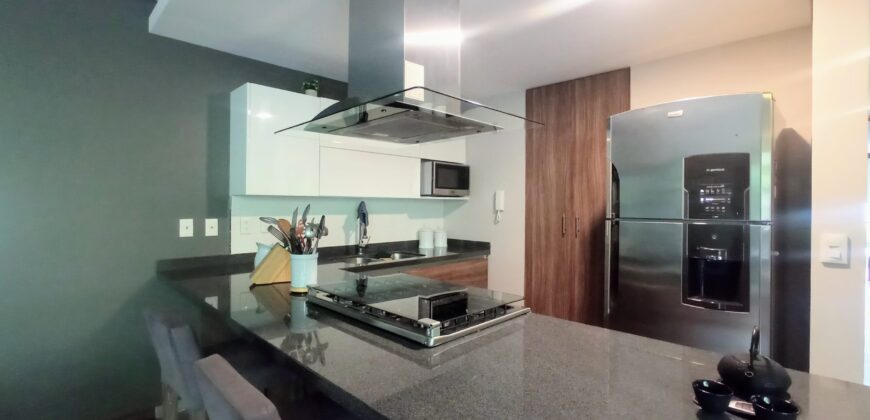 Se Vende Depto en Col. Del Valle con terraza privada, Cdmx