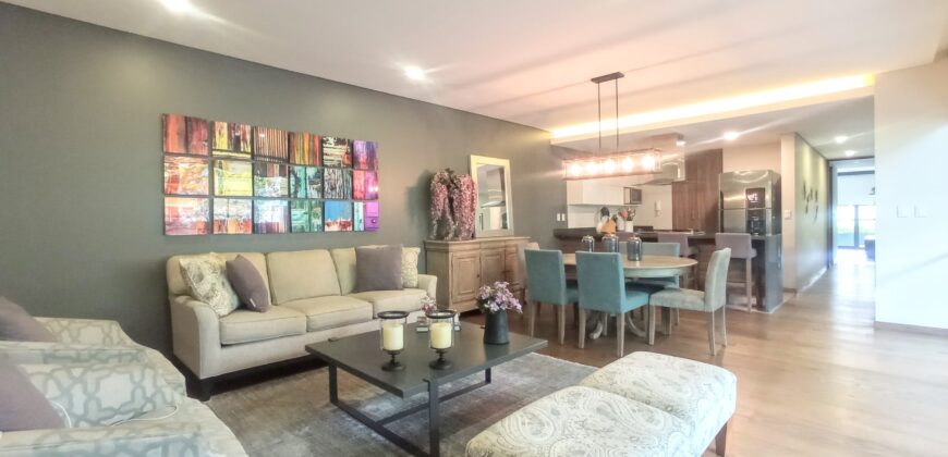 Se Vende Depto en Col. Del Valle con terraza privada, Cdmx