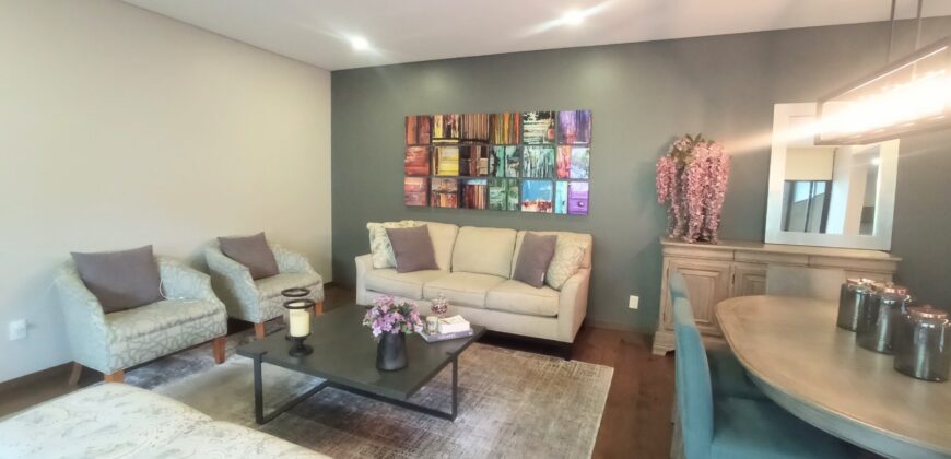 Se Vende Depto en Col. Del Valle con terraza privada, Cdmx