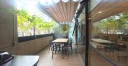 Se Vende Depto en Col. Del Valle con terraza privada, Cdmx