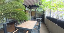 Se Vende Depto en Col. Del Valle con terraza privada, Cdmx