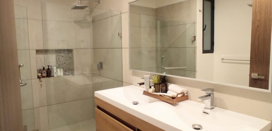 Se Vende Depto en Col. Del Valle con terraza privada, Cdmx