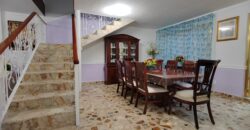 Casa sola en Col. La Pradera CDMX