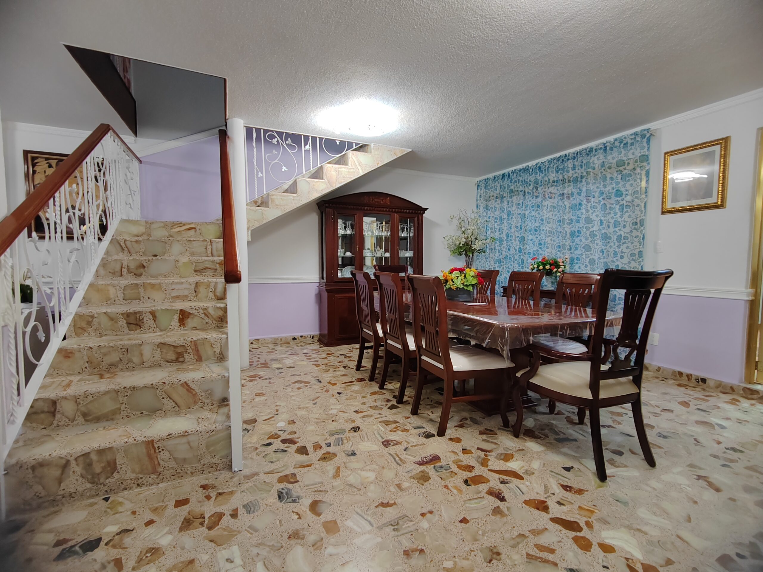 Casa sola en Col. La Pradera CDMX
