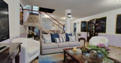 Casa sola en Col. La Pradera CDMX