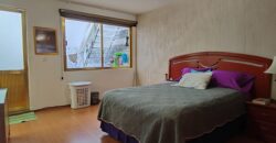 Casa sola en Col. La Pradera CDMX