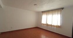 Casa de un nivel en Villa Quietud Coyoacán CDMX