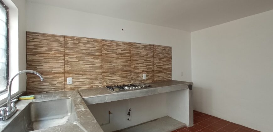 Casa de un nivel en Villa Quietud Coyoacán CDMX