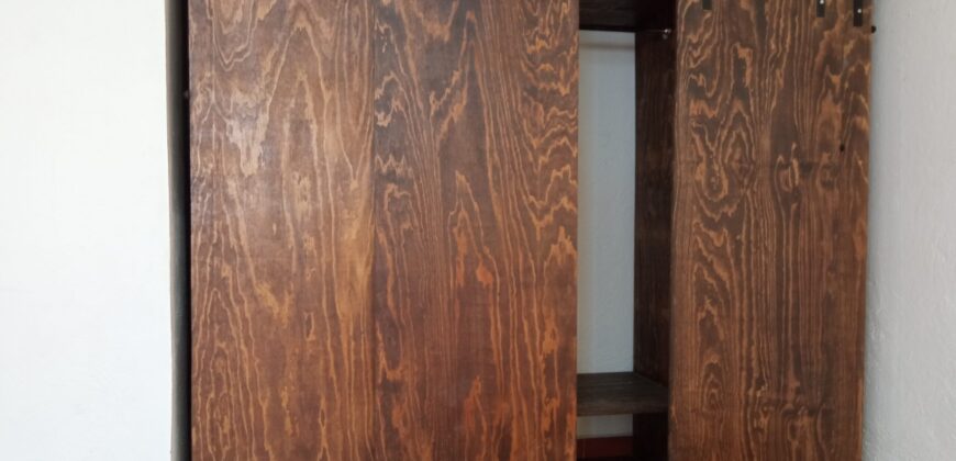 Casa de un nivel en Villa Quietud Coyoacán CDMX