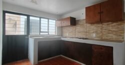 Casa de un nivel en Villa Quietud Coyoacán CDMX