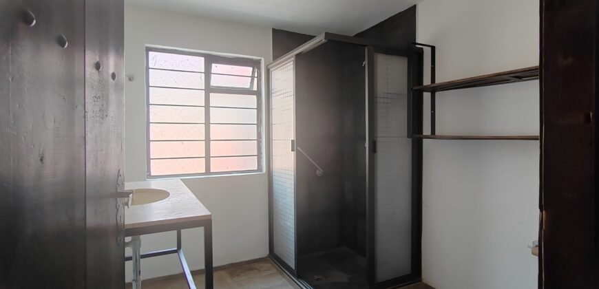 Casa de un nivel en Villa Quietud Coyoacán CDMX