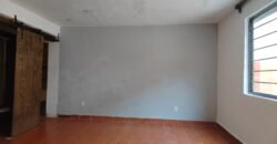 Casa de un nivel en Villa Quietud Coyoacán CDMX