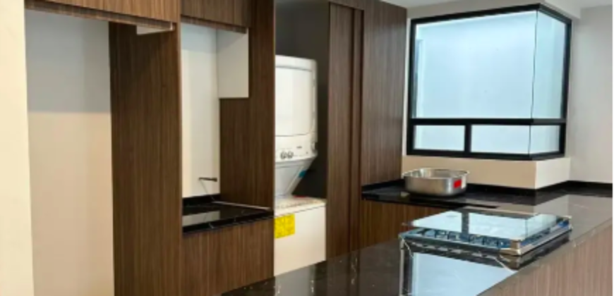 Departamento en venta en Narvarte Poniente  2 recámaras  $5,250,000