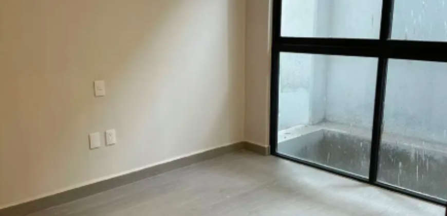 Departamento en venta en Narvarte Poniente  2 recámaras  $5,250,000