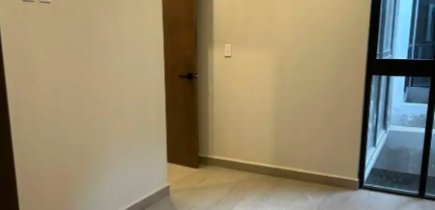 Departamento en venta en Narvarte Poniente  2 recámaras  $5,250,000