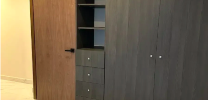 Departamento en venta en Narvarte Poniente  2 recámaras  $5,250,000