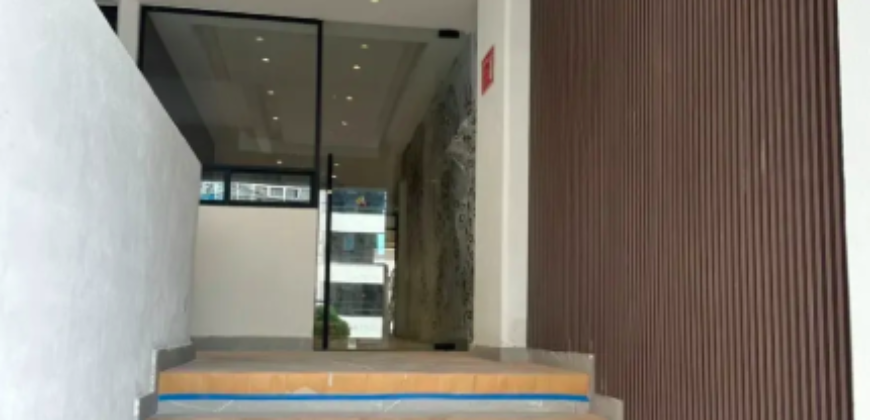 Departamento en venta en Narvarte Poniente  2 recámaras  $5,250,000