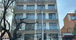 Departamento en venta en Narvarte Poniente  2 recámaras  $5,250,000