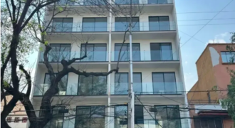 Departamento en venta en Narvarte Poniente  2 recámaras  $5,250,000