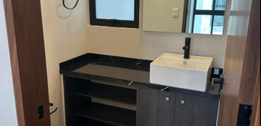 Departamento en venta en Narvarte Poniente  2 recámaras  $5,250,000